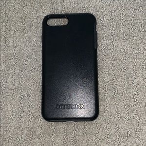 Otter box case- IPhone 7/8 Plus